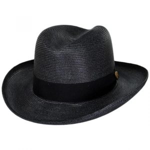 Homburg & Godfather Hats